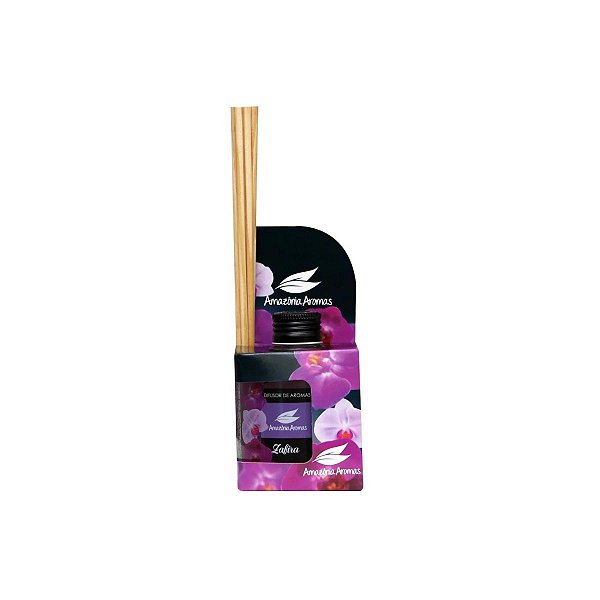 Difusor Amazonia Aromas 270Ml Zafira