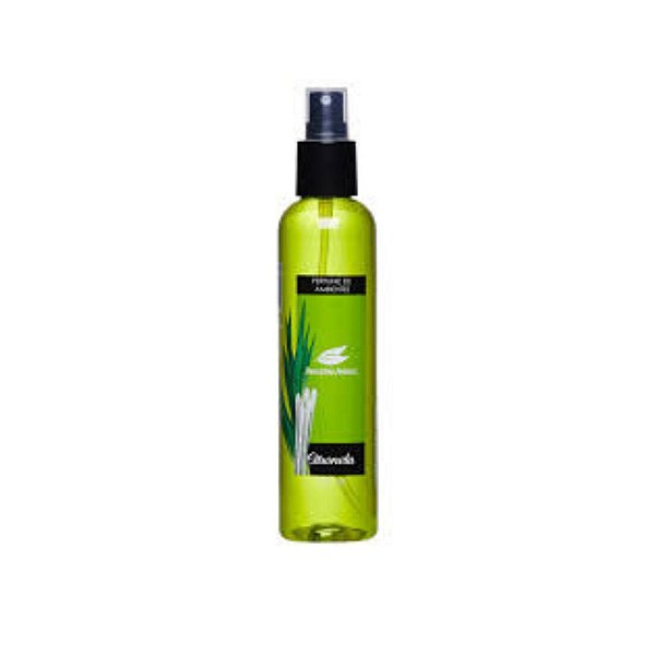 PERFUME DE AMBIENTES AMAZONIA AROMAS 200ML CITRONELA