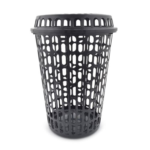 CESTO TELADO REDONDO AGRAPLAST 60L
