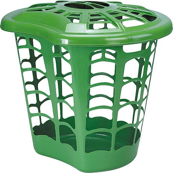 CESTO TELADO AGRAPLAST 50L