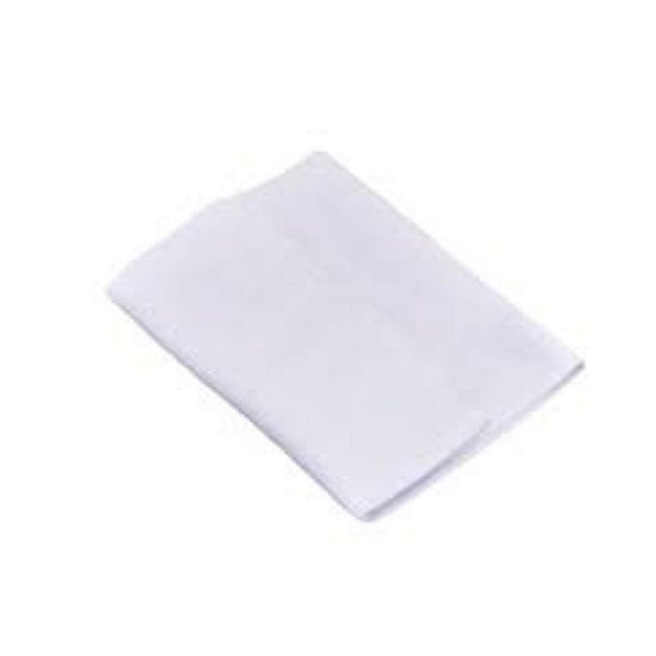 FLANELA BRANCA ITATEX 38X58