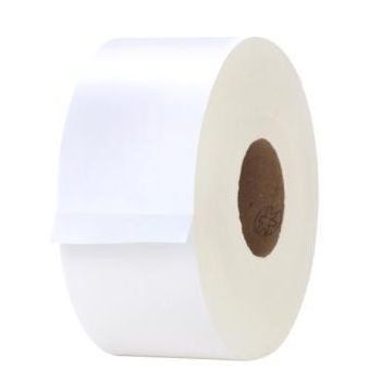 PAPEL HIGIENICO ROLAO EXTRA LUXO ALVEFLOR  8X240M  FOLHA DUPLA