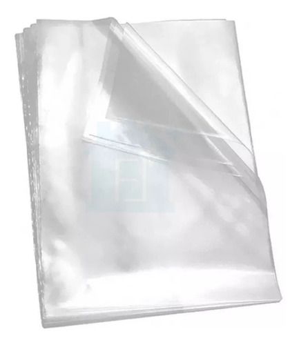 SACO PLÁSTICO TRANSPARENTE PE 1KG - DIVERSOS TAMANHOS