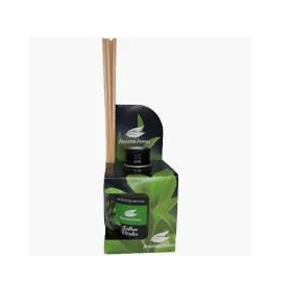DIFUSOR AMAZONIA AROMAS 270ML FOLHAS VERDES