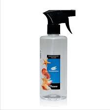 ODORIZADOR DE TECIDOS AMAZONIA AROMAS 500ML OCEANO