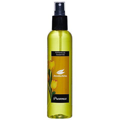 PERFUME DE AMBIENTES AMAZONIA AROMAS 200ML PROVENCE
