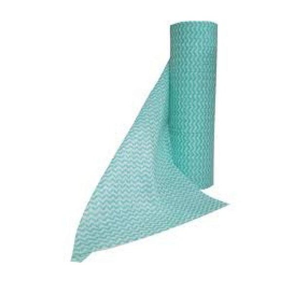 PANO PERFLEX MULTIUSO C/ 50 PANOS VERDE