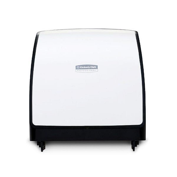 Dispenser Papel Higiênico Rolão até 500m  - Kimberly - Clark