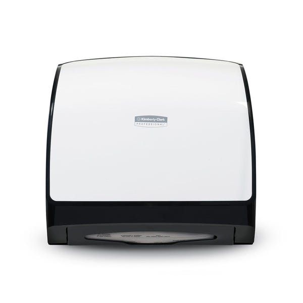 Dispenser Papal Toalha Interfolhado - Kimberly-Clark