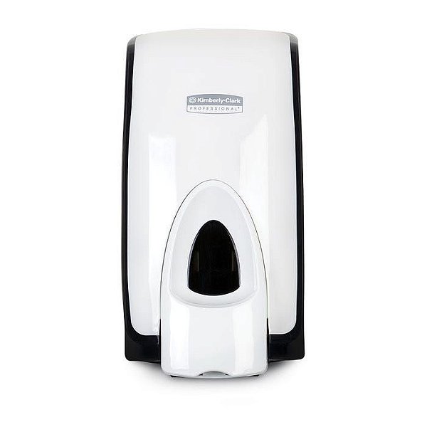 Dispenser Sabonete Espuma Refil - Kimberly-Clark