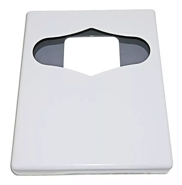 Dispenser Para Protetor  De Assento Sanitário Jsn