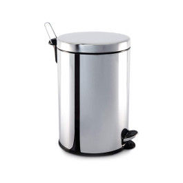 Pedal de metal para lixeira coletora 240L - Nobre