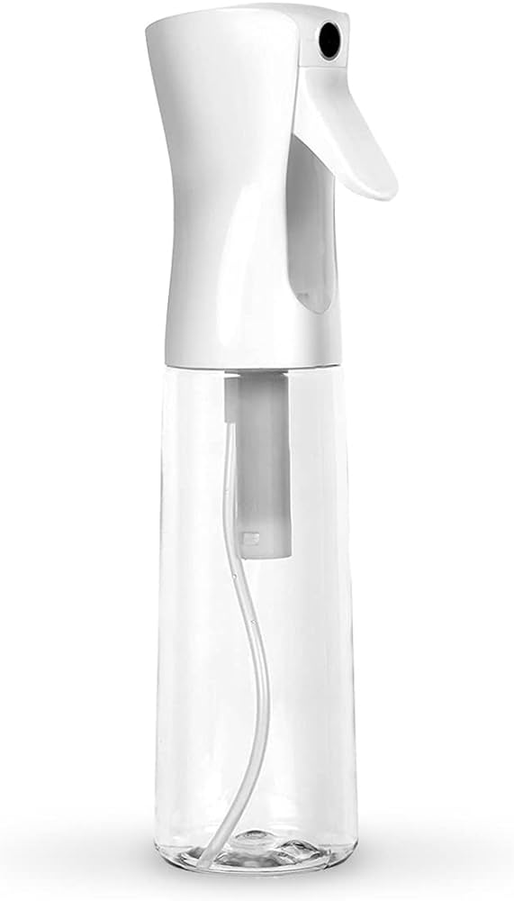 Pulverizador spray continuo 300ml - Nobre