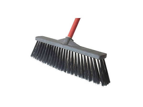 Vassourao Gari Pet Plastico 40Cm - Dfc