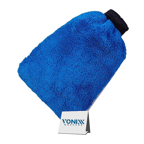 LUVA MIC 2 EM 1 28X18,5CM - VONIXX