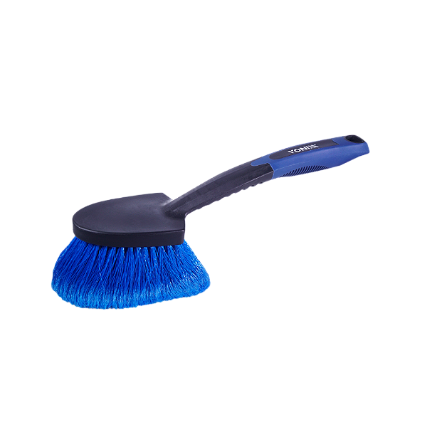 ESCOVA MACIA FACE E CAIXA DE RODAS MEDIA - Vonixx