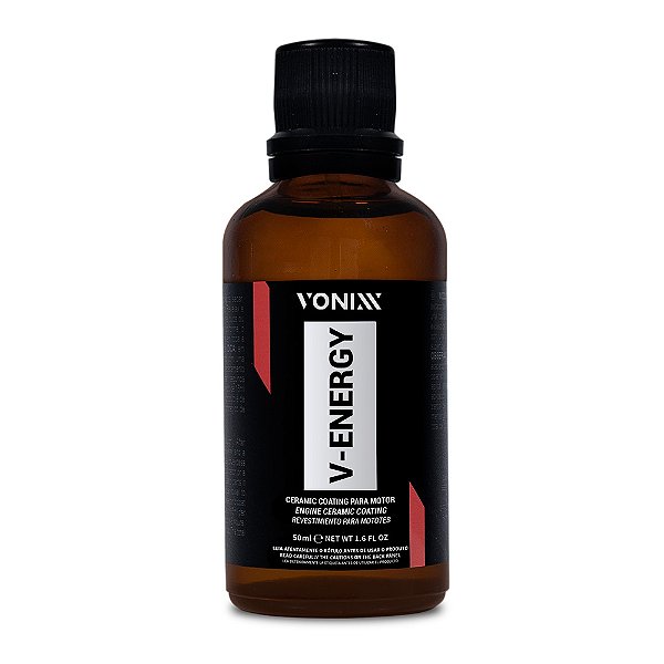 V-energy Vonixx De Motor Coating 50ml - Vonixx
