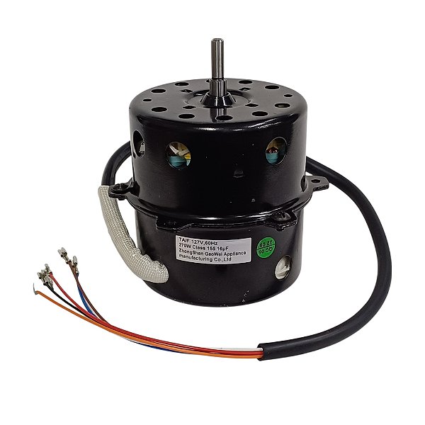 Motor Coifa Electrolux 60ct 60cv 60cx 90ct 90cv 90cx 127v