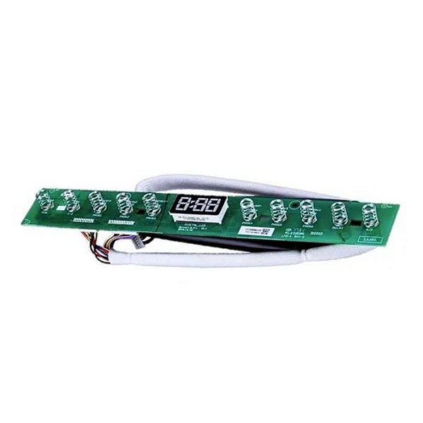 Placa Interface Lava Louças Electrolux Le09b Le09x Le12b / X