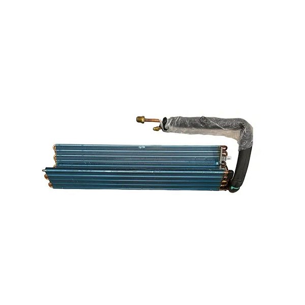 Evaporador ar condicionado electrolux ti12 vi12 wi12 nova