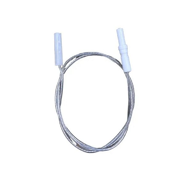 Vela eletrodo fogão electrolux 25cm 50sb 50sx 52lb 56dm 52sm