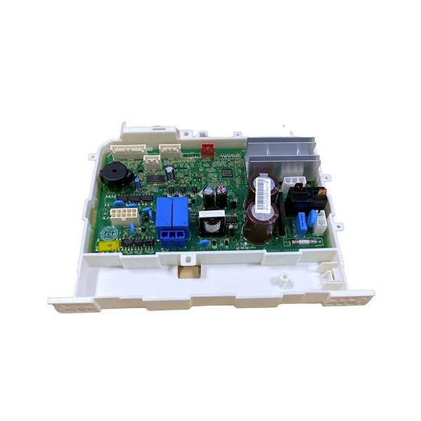 Placa potência lava e seca electrolux lse03 220v a15737301