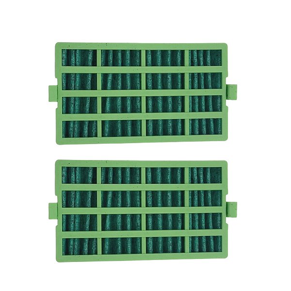 2 filtro anti bactéria antiodor geladeira brastemp consul **
