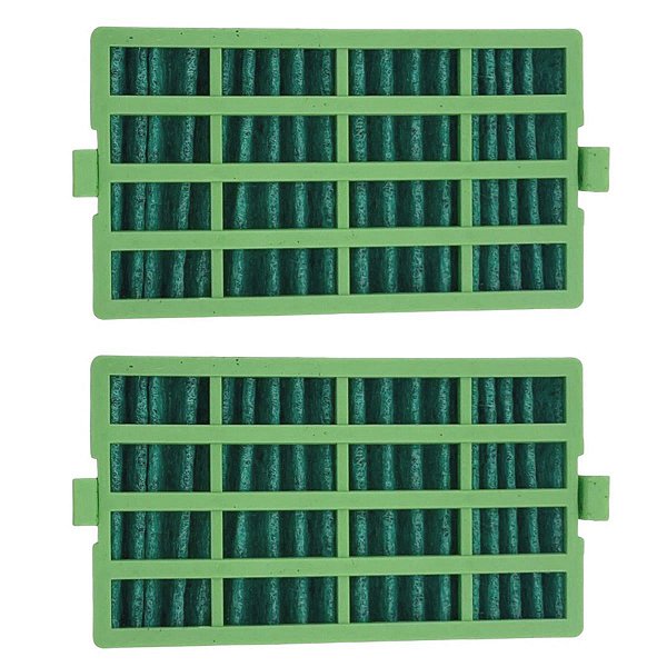 2 filtro geladeira consul bem estar crm49 crm52 crm55 ***