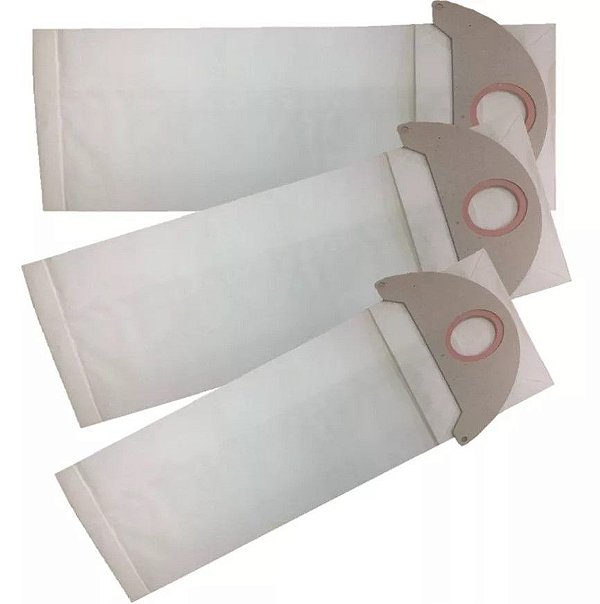 3 saco aspirador karcher a2103 a2104 nt20/1 nt 20/1 nt181
