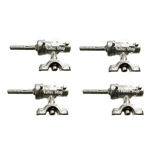 4 ramal registro fogão electrolux 52s 56s 76s ( encaixe )