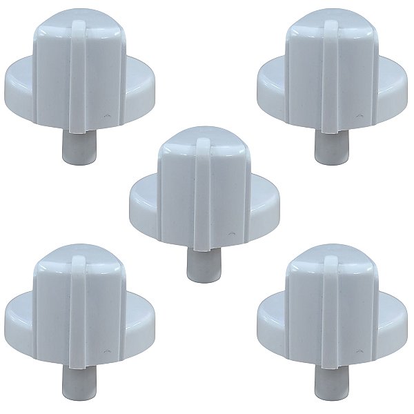 5 botão fogão mueller moderatto / fratello g5