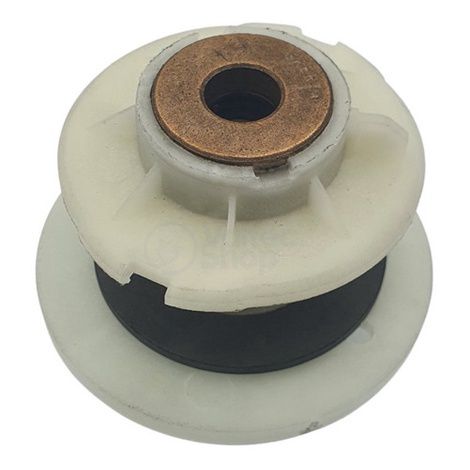 Acoplamento cubo lavadora colormaq lcm 5kg 6kg 13kg 15kg