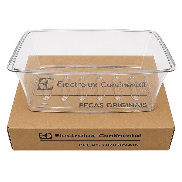 Bandeja prateleira side by side electrolux ss72 ss90 ss91