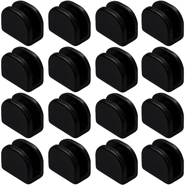 Borracha da trempe grade fogão cooktop fischer (16 peças)
