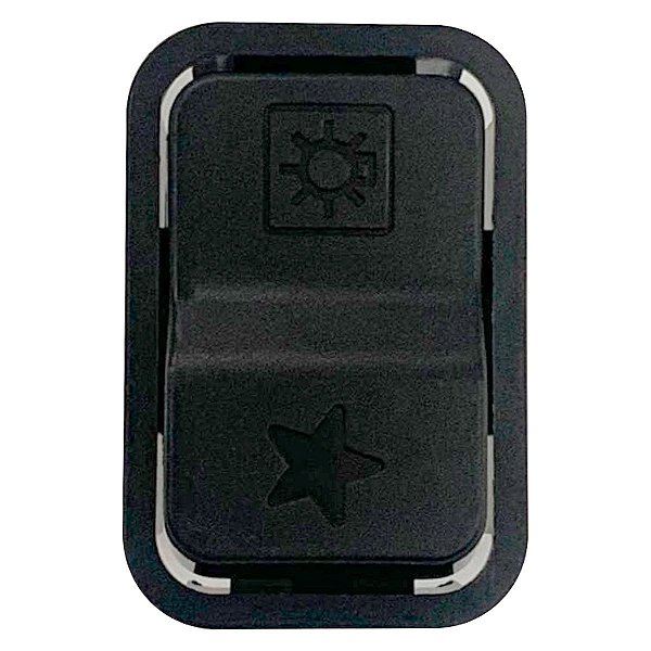 Botão interruptor luz fogão brastemp bf075 bf076 bf175 bfd5