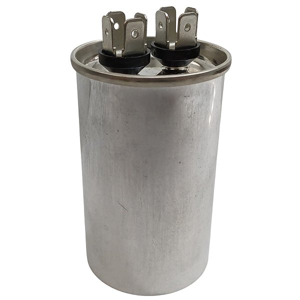 Capacitor 35uf 380v lava louças ar condicionado secadora