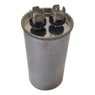 Capacitor 35uf 380v lava louças ar condicionado secadora