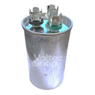 Capacitor partida duplo ar condicionado 380v 30+ 1,5uf cbb65