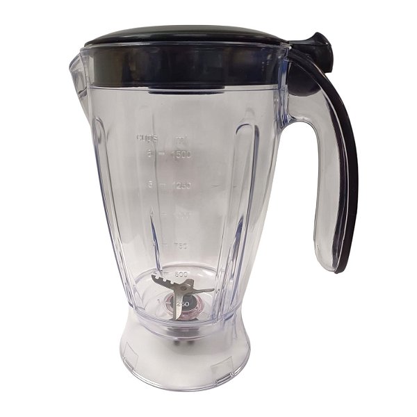 Copo jarra liquidificador walita confort ri1774 ri2034 1720