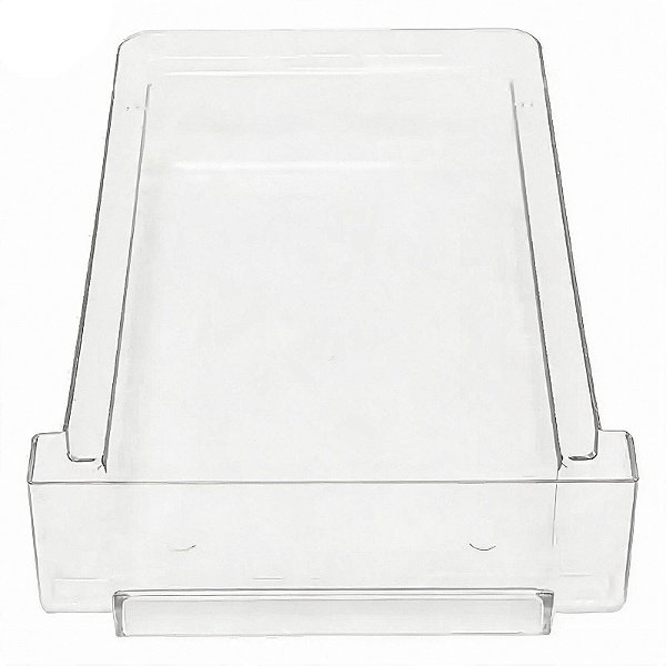 Dispenser gaveta gelo geladeira brd47 bre49 brm47 brm49