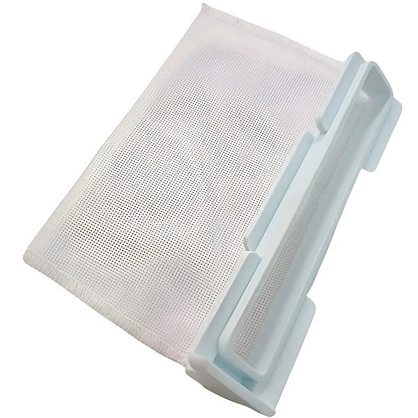 Filtro fiapo tanquinho mueller super pop superpop | original