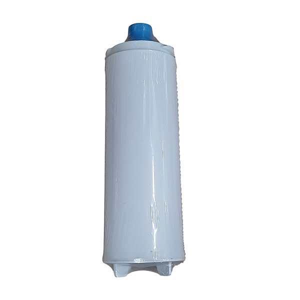 Filtro refil masterfrio master frio branco ( bico 19,5mm )