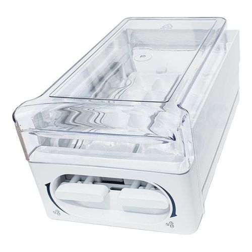 Forma gelo geladeira electrolux dc45 dc47 dc49x dc50x dcw49