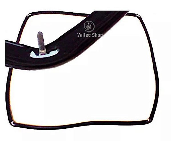 Gaxeta borracha forno consul cfo4var cfo4nab cfo4vat cfo4