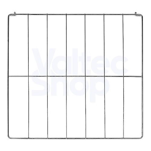 Grade prateleira forno fogão mueller 4 bocas | 39 x 37,5cm
