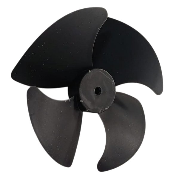 Hélice tangencial consul brastemp brm44 crm35 brm33 crm33