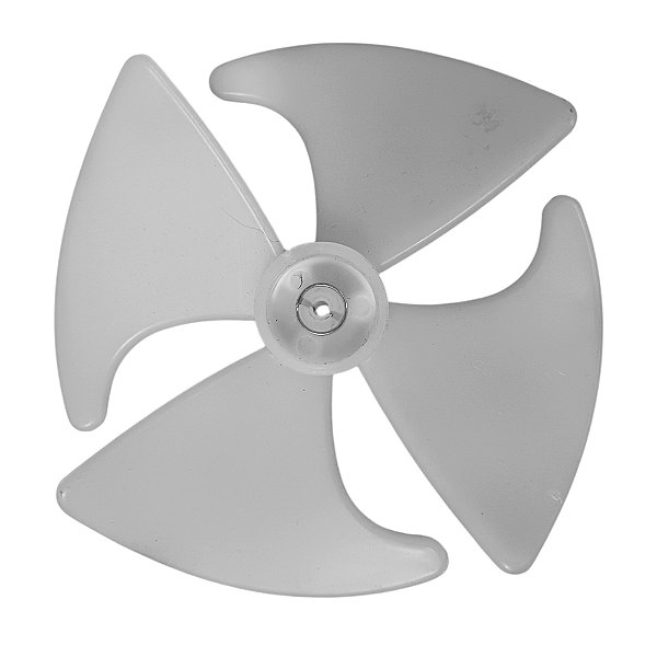 Hélice ventilador geladeira brastemp consul