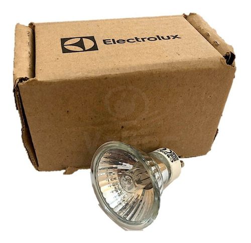 Lâmpada coifa electrolux 60ct 60cv 60cx 90ct 90cv 90cx 220v