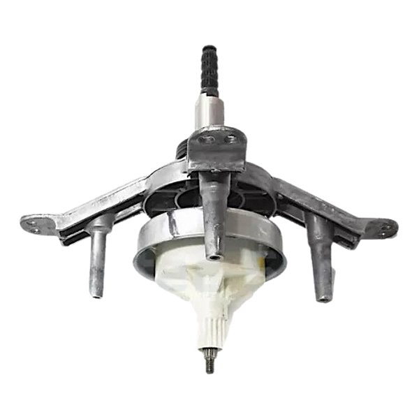 Mecanismo lavadora brastemp | w11300678 ( eixo curto )