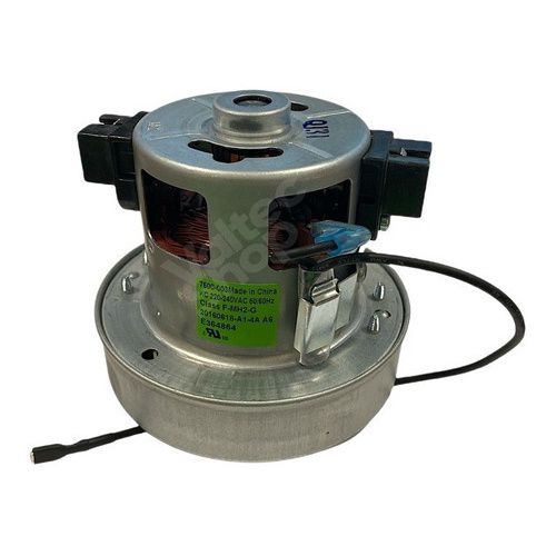 Motor aspirador electrolux trio 220v 1000w 64300624 41043782